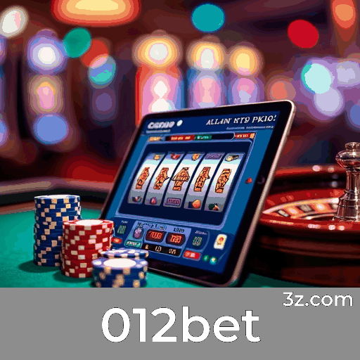 012bet Bônus por convite 012bet